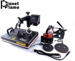 PlanetFlame Factory CE