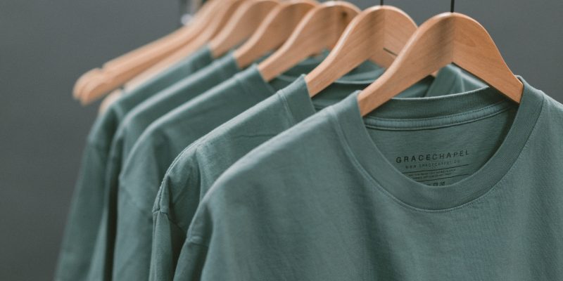 How To Start A T-Shirt Printing Business