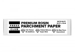 The Parchment Roll
