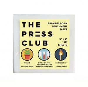 The Press Club Premium Parchment